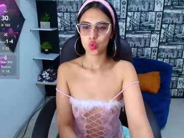 Sub_Scarlett_ Chaturbate profile image