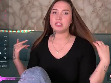 Amirachase Chaturbate profile image