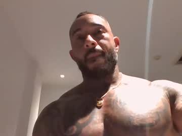 Drofitness_ Chaturbate profile image