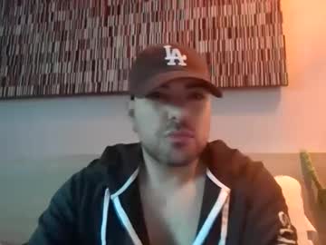 Goonspells Chaturbate profile image