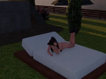 Vivian_Page Chaturbate profile image