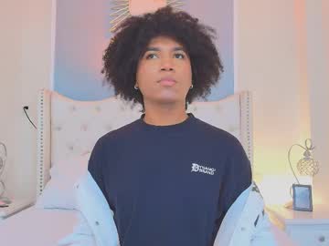 Ambar_Collin Chaturbate profile image
