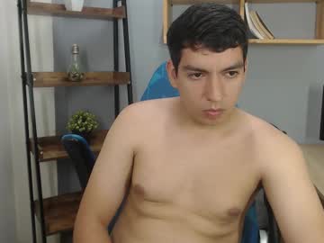 Axel_Stones_ Chaturbate profile image