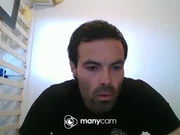 Braziliancockman30 Chaturbate profile image