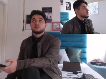 Camilo_85o Chaturbate profile image
