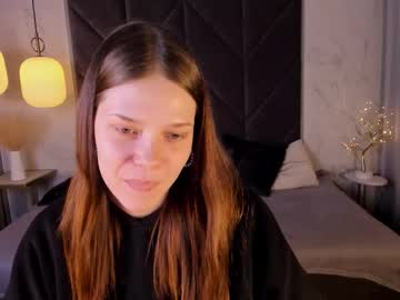 Enchantedleah Chaturbate profile image