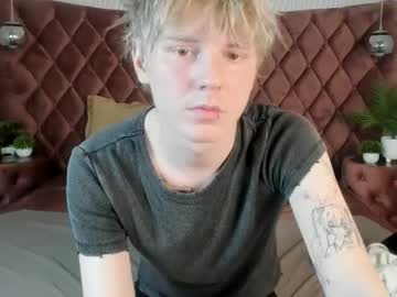 Kevinm1lky Chaturbate profile image
