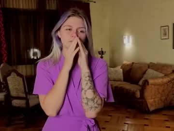 Tyraweldy Chaturbate profile image