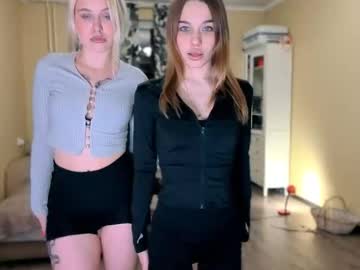 Girls_N_Roses Chaturbate profile image