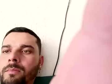 Jrzrafael Chaturbate profile image