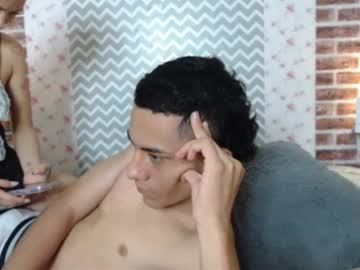 Profile of kamiandoscar