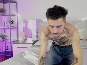 Nathanpaarker Chaturbate profile image