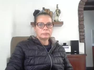 Samanthamature Chaturbate profile image