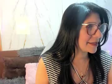 Zamanthaa__ Chaturbate profile image