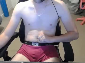 Benjifrenchifirst Chaturbate profile image