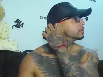 Elian_Atlas1 Chaturbate profile image