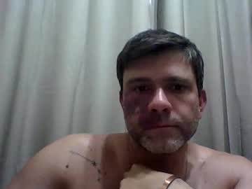 Massagista_Real Chaturbate profile image
