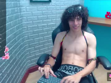 Mike_Miiller_ Chaturbate profile image