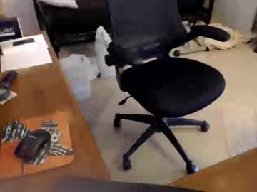 Professor_Dave Chaturbate profile image