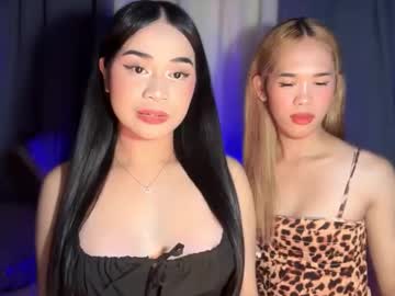 Sexylovekai Chaturbate profile image