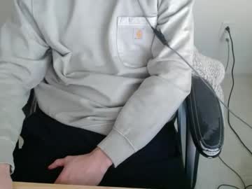 Ccaudle Chaturbate profile image