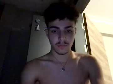 Davidlukaa Chaturbate profile image