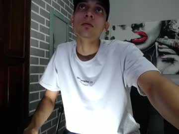 Gandy_Hott Chaturbate profile image