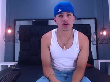 Mike_Smiths Chaturbate profile image