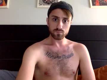 Shaggibrah Chaturbate profile image