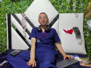 Yolk_Vers Chaturbate profile image