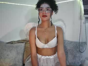 Abbystorme Chaturbate profile image