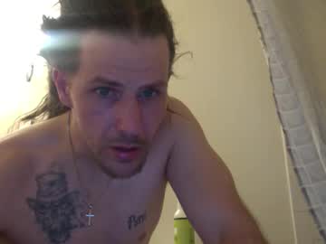 Jeromesstattoos Chaturbate profile image