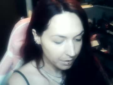 Krystalwebss Chaturbate profile image