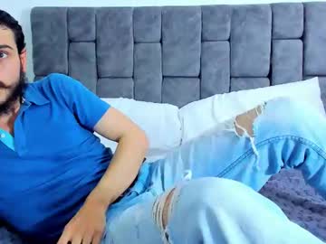 Manuel_Colt Chaturbate profile image