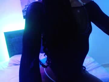Misty_Sp01 Chaturbate profile image