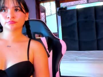 Pucca_Sweet Chaturbate profile image