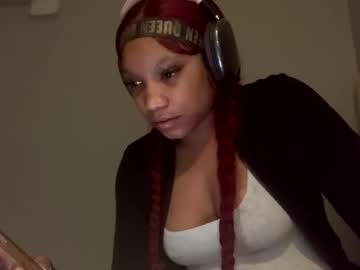 Zurifrostxo Chaturbate profile image