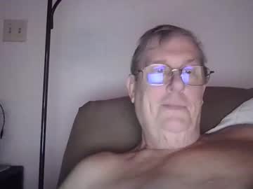 Rufus_Dungeonmaster_Mars Chaturbate profile image