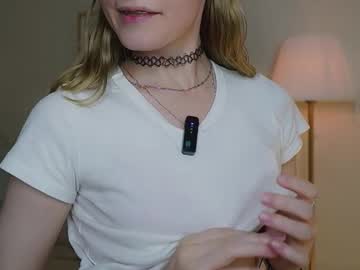 Starrymary Chaturbate profile image