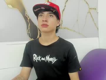 Thiago_Divine_Anki Chaturbate profile image