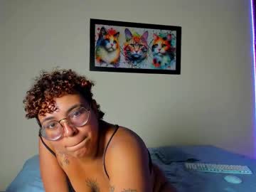 Bellota_Smitt Chaturbate profile image