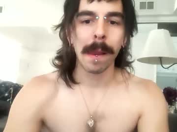 Calciferaddams Chaturbate profile image