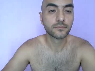 Frankcoffee Chaturbate profile image