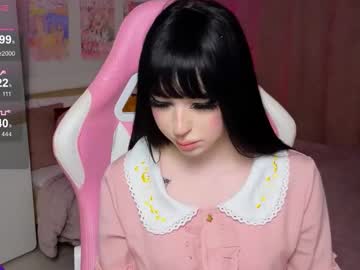 Gothica_ Chaturbate profile image
