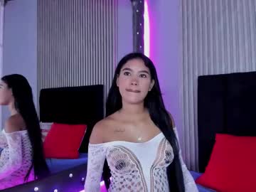 Isabela_Kity Chaturbate profile image