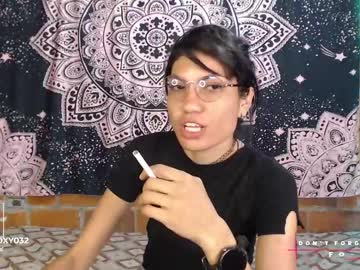 Jessica_Bhaoz Chaturbate profile image