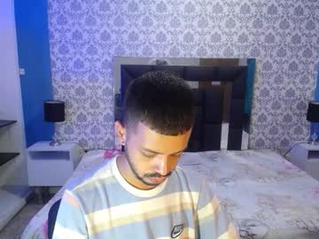 Lucas_Cliford Chaturbate profile image