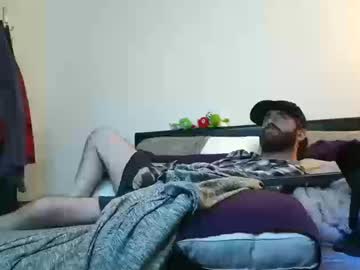 Yakobi86 Chaturbate profile image