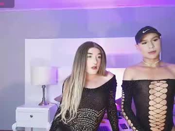 Amber_Keisy Chaturbate profile image