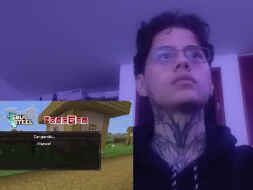 Babybluury Chaturbate profile image